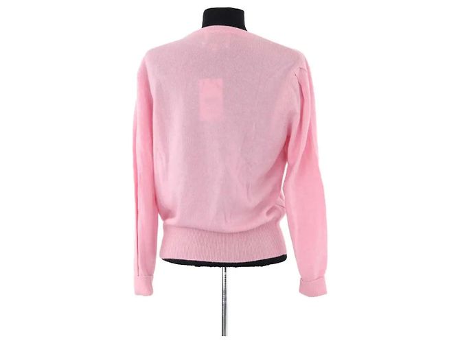 Autre Marque Jersey rosa - vista 4