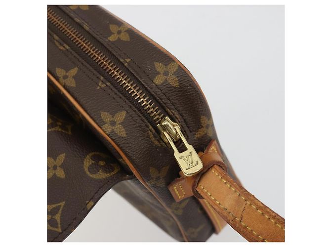 LOUIS VUITTON Sac à l'épaule Monogram Saint Germain M51207 LV Auth ka5125 Monogramme - vue 10