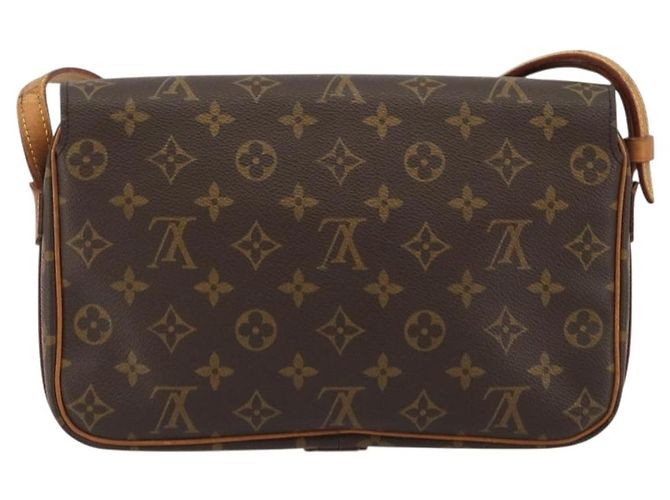LOUIS VUITTON Sac à l'épaule Monogram Saint Germain M51207 LV Auth ka5125 Monogramme - vue 2
