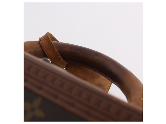 LOUIS VUITTON Monogram Cotoville 45 Clutch Bag M21423 LV Auth 189910A Monogramma - vista 14