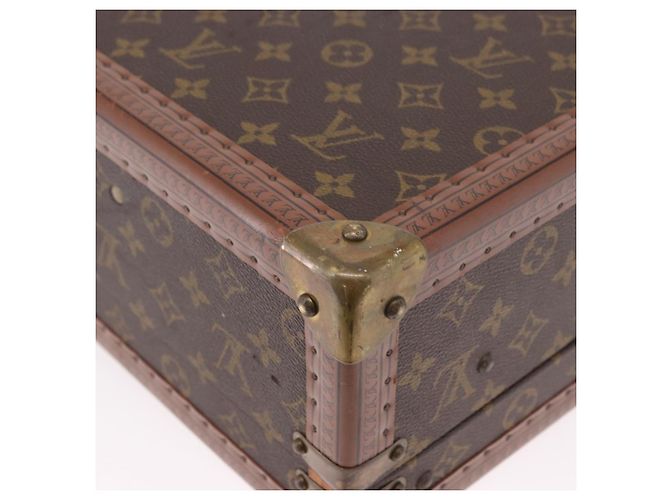 LOUIS VUITTON Monogram Cotoville 45 Clutch Bag M21423 LV Auth 189910A Monogramma - vista 17