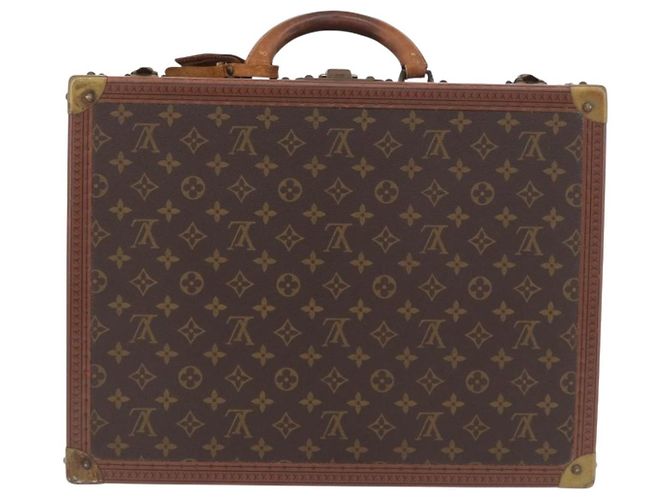 LOUIS VUITTON Monogram Cotoville 45 Clutch Bag M21423 LV Auth 189910A Monogramma - vista 2
