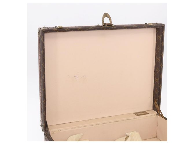 LOUIS VUITTON Monogram Cotoville 45 Clutch Bag M21423 LV Auth 189910A Monogramma - vista 22