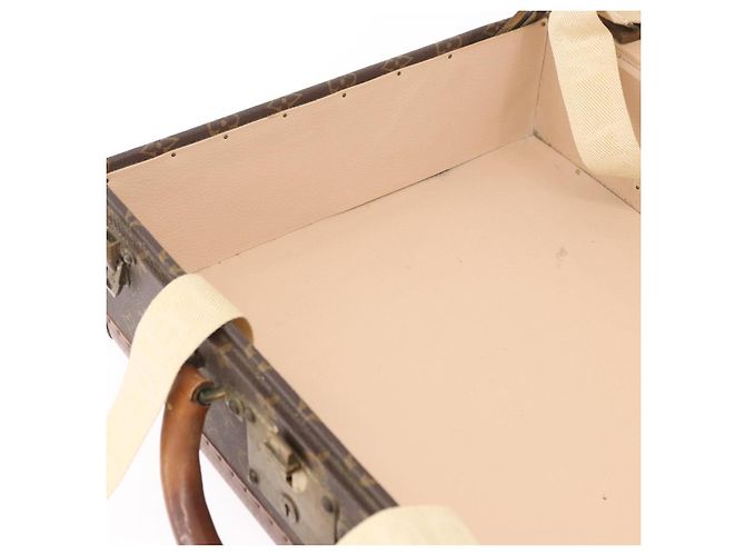 LOUIS VUITTON Monogram Cotoville 45 Clutch Bag M21423 LV Auth 189910A Monogramma - vista 26