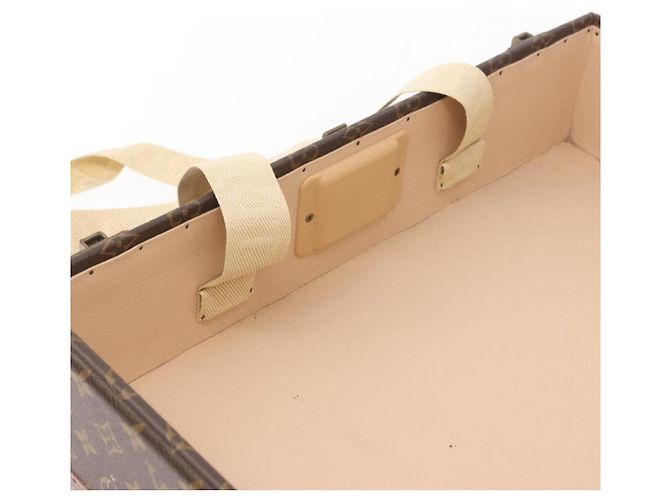 LOUIS VUITTON Monogram Cotoville 45 Clutch Bag M21423 LV Auth 189910A Monogramma - vista 27