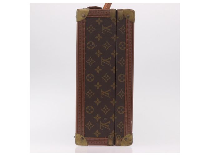 LOUIS VUITTON Monogram Cotoville 45 Clutch Bag M21423 LV Auth 189910A Monogramma - vista 3