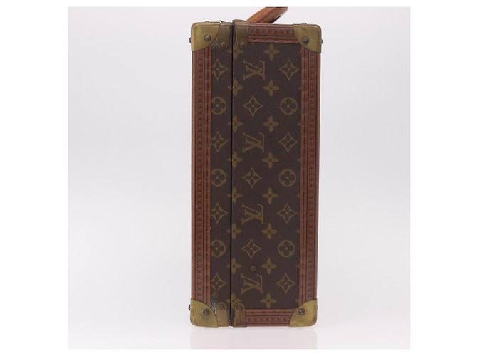 LOUIS VUITTON Monogram Cotoville 45 Clutch Bag M21423 LV Auth 189910A Monogramma - vista 4