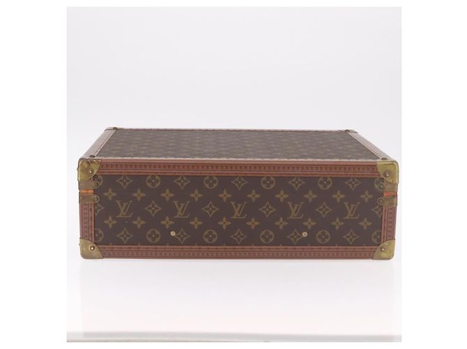 LOUIS VUITTON Monogram Cotoville 45 Clutch Bag M21423 LV Auth 189910A Monogramma - vista 5