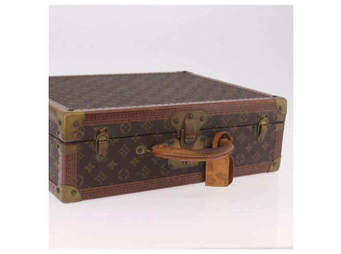 LOUIS VUITTON Monogram Cotoville 45 Clutch Bag M21423 LV Auth 189910A Monogramma - vista 6