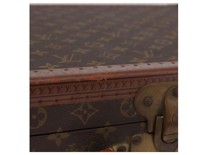 LOUIS VUITTON Monogram Cotoville 45 Clutch Bag M21423 LV Auth 189910A Monogramma - vista 7