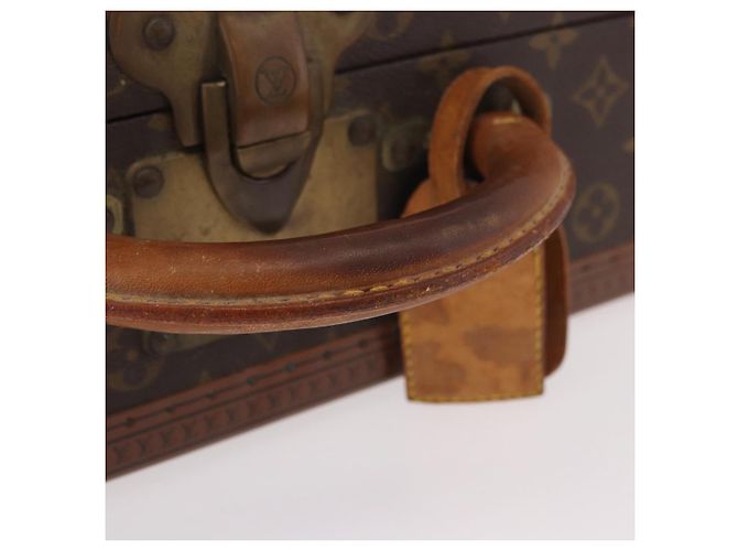 LOUIS VUITTON Monogram Cotoville 45 Clutch Bag M21423 LV Auth 189910A Monogramma - vista 8