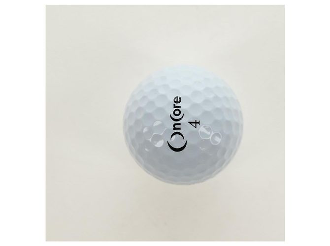 GUCCI Golf Ball Set Rubber White Auth bs36003M - view 13