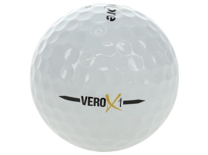 GUCCI Golf Ball Set Rubber White Auth bs36003M - view 3