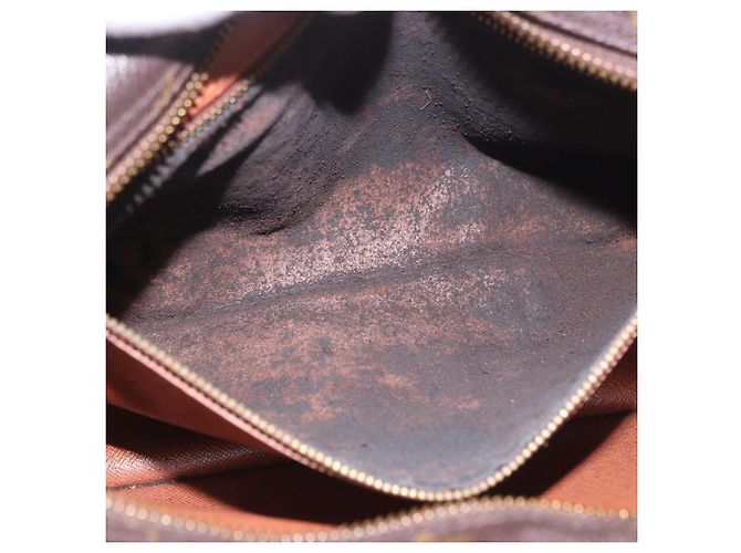 LOUIS VUITTON Borsa a Spalla Monogram Trocadero 27 M51274 LV Auth 190480 Monogramma - vista 11