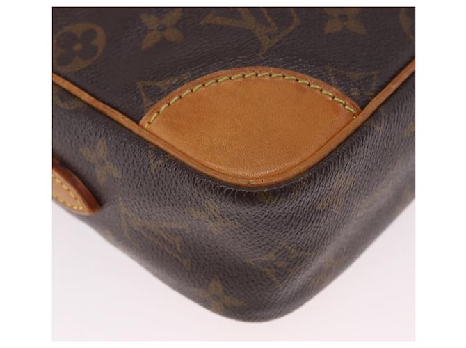 LOUIS VUITTON Borsa a Spalla Monogram Trocadero 27 M51274 LV Auth 190480 Monogramma - vista 18