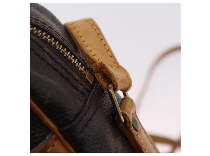 LOUIS VUITTON Borsa a Spalla Monogram Trocadero 27 M51274 LV Auth 190480 Monogramma - vista 8