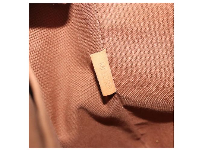 LOUIS VUITTON Monogram Messenger Bosphore PM Shoulder Bag M40106 LV Auth 190837 Monogramma - vista 12