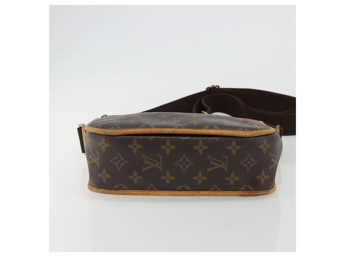LOUIS VUITTON Monogram Messenger Bosphore PM Shoulder Bag M40106 LV Auth 190837 Monogramma - vista 5
