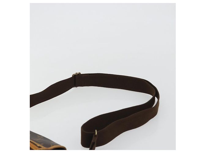 LOUIS VUITTON Monogram Messenger Bosphore PM Shoulder Bag M40106 LV Auth 190837 Monogramma - vista 8