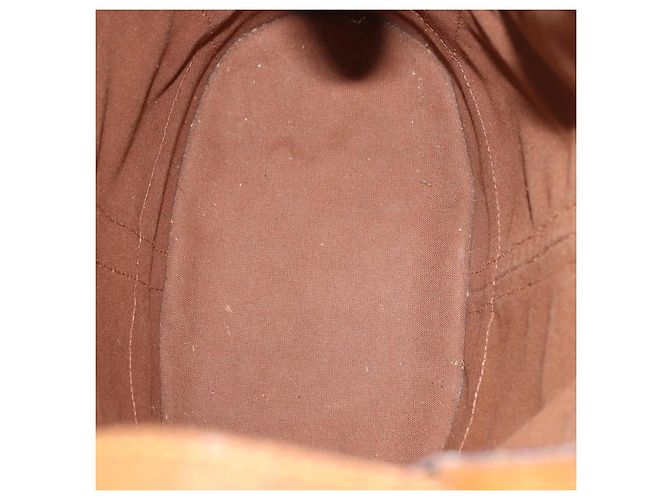LOUIS VUITTON Borsa a Spalla Monogram Randonnee PM M42243 LV Auth 191588 Monogramma - vista 11