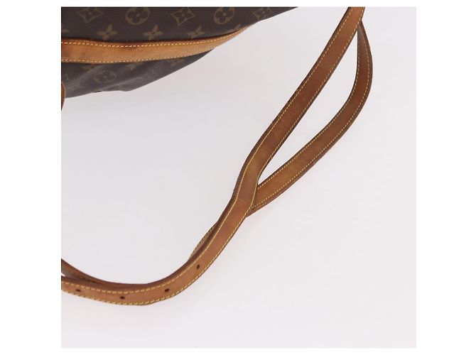 LOUIS VUITTON Borsa a Spalla Monogram Randonnee PM M42243 LV Auth 191588 Monogramma - vista 7