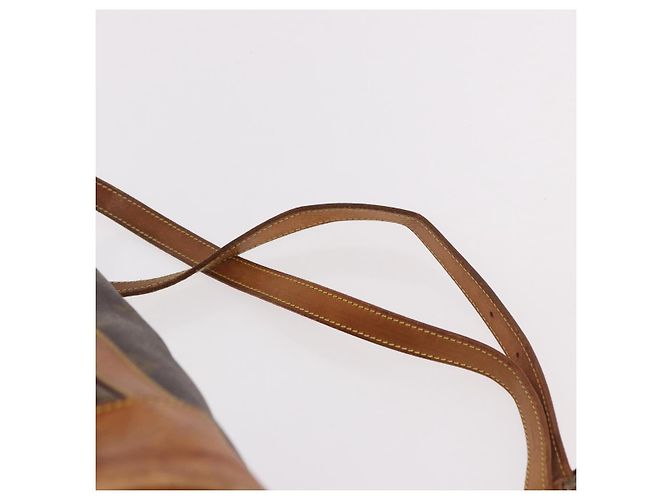 LOUIS VUITTON Borsa a Spalla Monogram Randonnee PM M42243 LV Auth 191588 Monogramma - vista 8