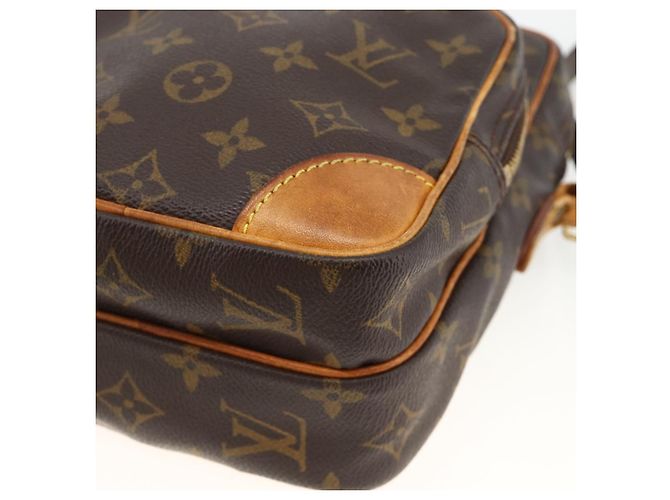 LOUIS VUITTON Borsa a Spalla Monogram Amazon M45236 LV Auth BSZ649 Monogramma - vista 10