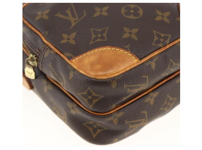 LOUIS VUITTON Borsa a Spalla Monogram Amazon M45236 LV Auth BSZ649 Monogramma - vista 11