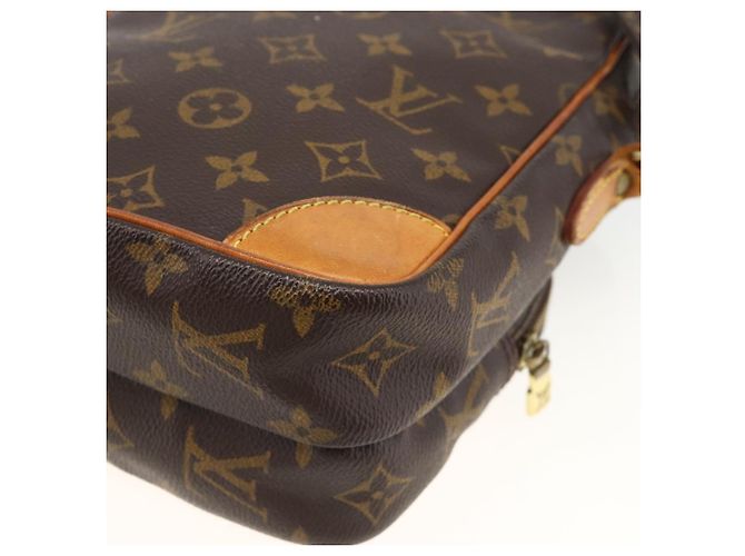 LOUIS VUITTON Borsa a Spalla Monogram Amazon M45236 LV Auth BSZ649 Monogramma - vista 12