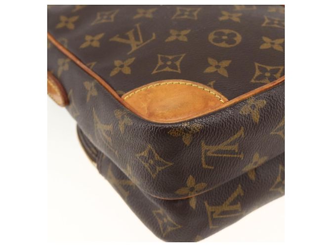LOUIS VUITTON Borsa a Spalla Monogram Amazon M45236 LV Auth BSZ649 Monogramma - vista 13