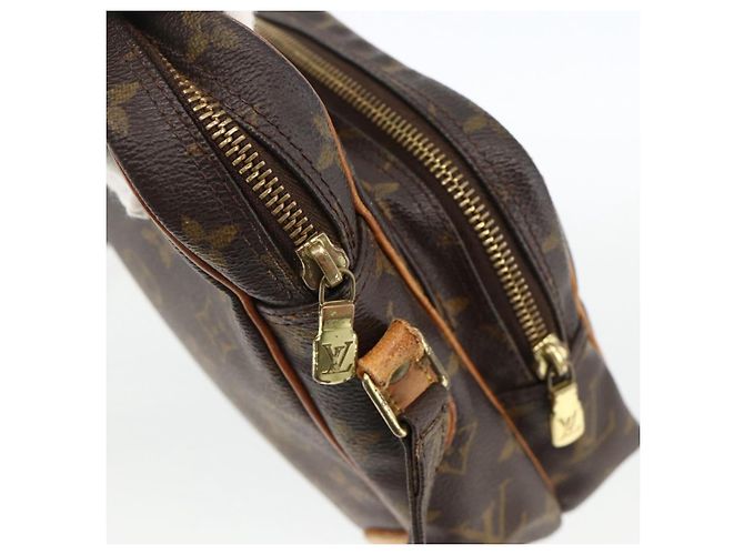 LOUIS VUITTON Borsa a Spalla Monogram Amazon M45236 LV Auth BSZ649 Monogramma - vista 14