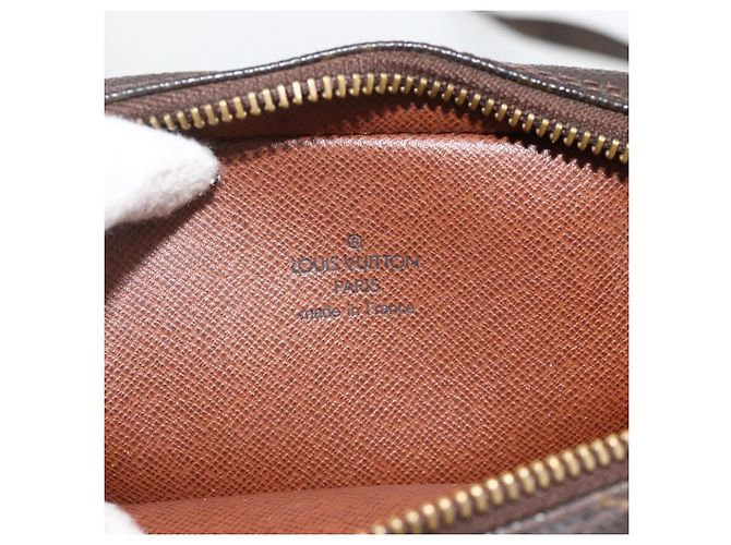 LOUIS VUITTON Borsa a Spalla Monogram Amazon M45236 LV Auth BSZ649 Monogramma - vista 15