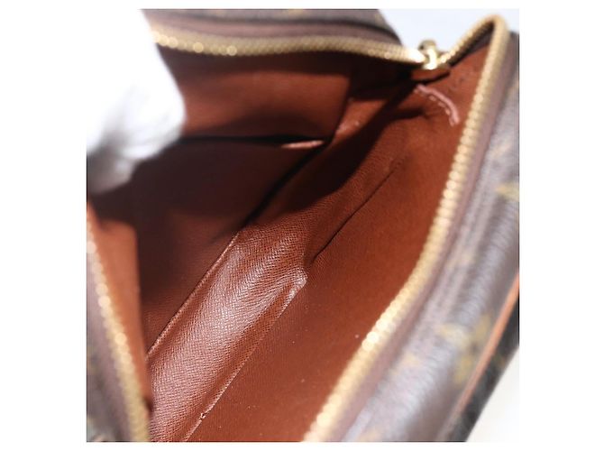 LOUIS VUITTON Borsa a Spalla Monogram Amazon M45236 LV Auth BSZ649 Monogramma - vista 17