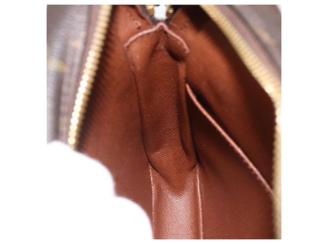 LOUIS VUITTON Borsa a Spalla Monogram Amazon M45236 LV Auth BSZ649 Monogramma - vista 18