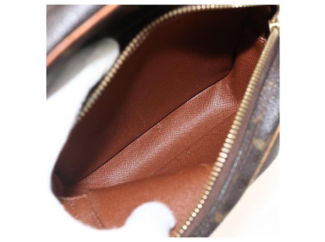 LOUIS VUITTON Borsa a Spalla Monogram Amazon M45236 LV Auth BSZ649 Monogramma - vista 20