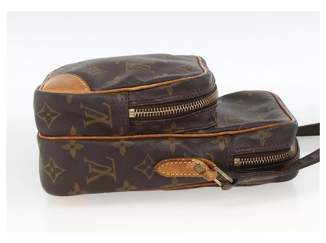 LOUIS VUITTON Borsa a Spalla Monogram Amazon M45236 LV Auth BSZ649 Monogramma - vista 5