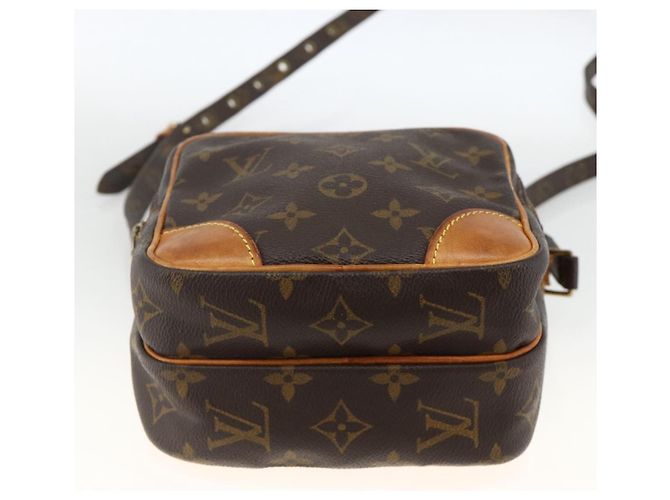 LOUIS VUITTON Borsa a Spalla Monogram Amazon M45236 LV Auth BSZ649 Monogramma - vista 9