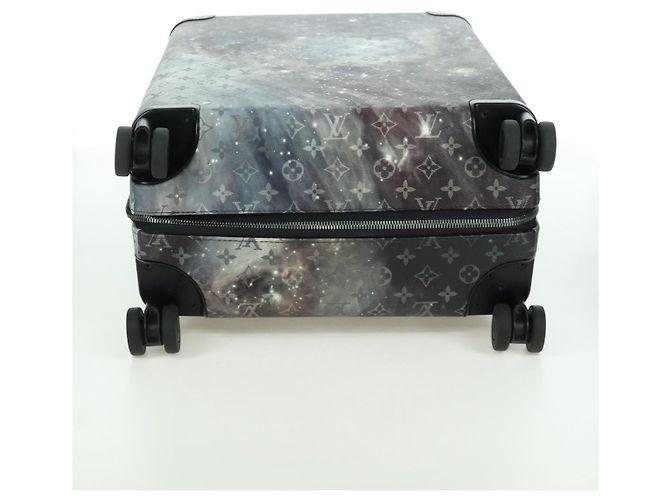 LOUIS VUITTON Valigia Monogram Galaxy Horizon 55 M44179 LV Auth BSZ667SM Monogramma - vista 13