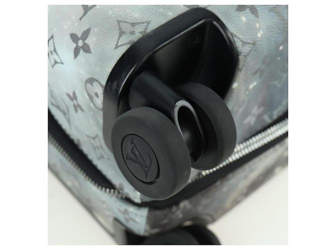 LOUIS VUITTON Valigia Monogram Galaxy Horizon 55 M44179 LV Auth BSZ667SM Monogramma - vista 14