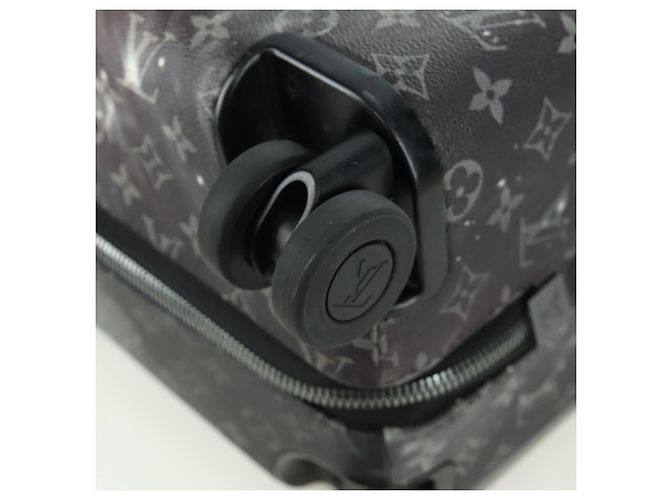 LOUIS VUITTON Valigia Monogram Galaxy Horizon 55 M44179 LV Auth BSZ667SM Monogramma - vista 15