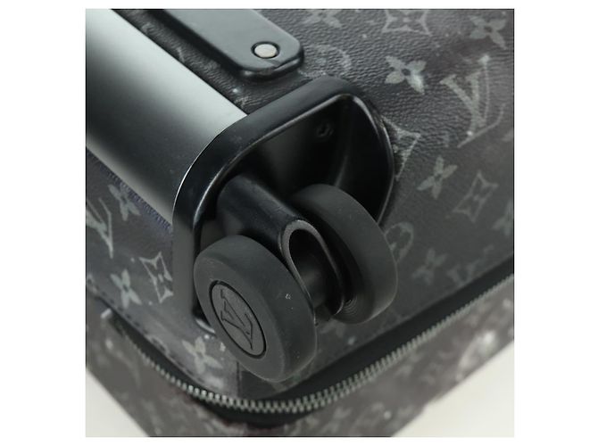 LOUIS VUITTON Valigia Monogram Galaxy Horizon 55 M44179 LV Auth BSZ667SM Monogramma - vista 16