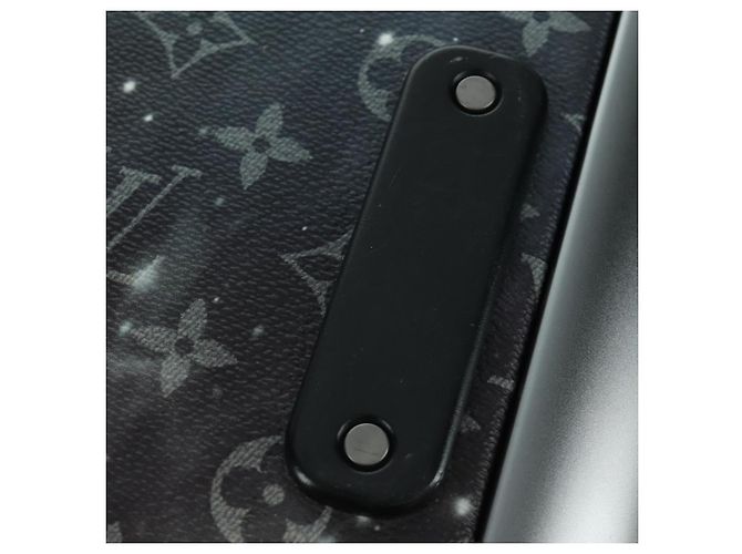 LOUIS VUITTON Valigia Monogram Galaxy Horizon 55 M44179 LV Auth BSZ667SM Monogramma - vista 18