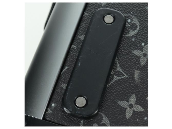 LOUIS VUITTON Valigia Monogram Galaxy Horizon 55 M44179 LV Auth BSZ667SM Monogramma - vista 19