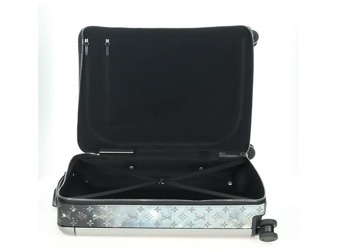 LOUIS VUITTON Valigia Monogram Galaxy Horizon 55 M44179 LV Auth BSZ667SM Monogramma - vista 23