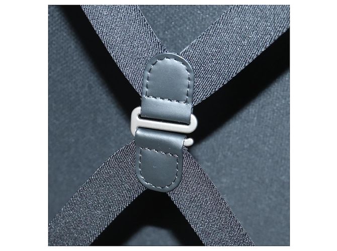 LOUIS VUITTON Valigia Monogram Galaxy Horizon 55 M44179 LV Auth BSZ667SM Monogramma - vista 25