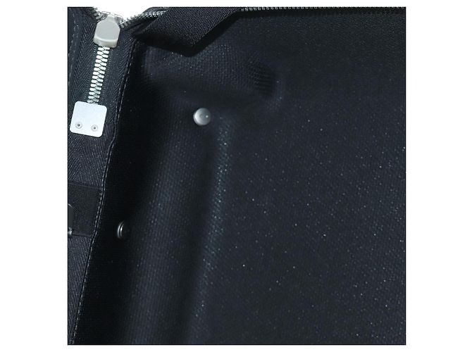 LOUIS VUITTON Valigia Monogram Galaxy Horizon 55 M44179 LV Auth BSZ667SM Monogramma - vista 26