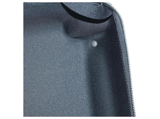 LOUIS VUITTON Valigia Monogram Galaxy Horizon 55 M44179 LV Auth BSZ667SM Monogramma - vista 27