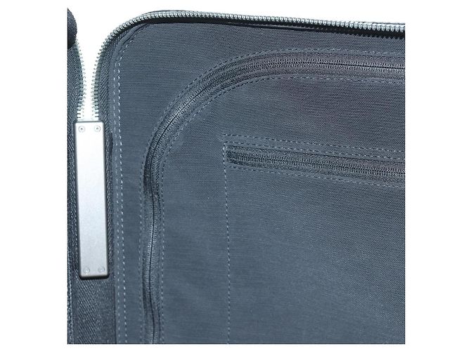 LOUIS VUITTON Valigia Monogram Galaxy Horizon 55 M44179 LV Auth BSZ667SM Monogramma - vista 31