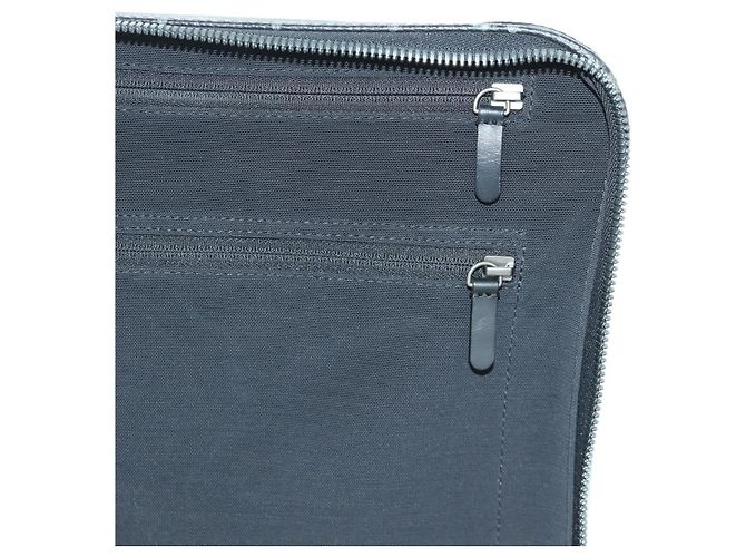 LOUIS VUITTON Valigia Monogram Galaxy Horizon 55 M44179 LV Auth BSZ667SM Monogramma - vista 32