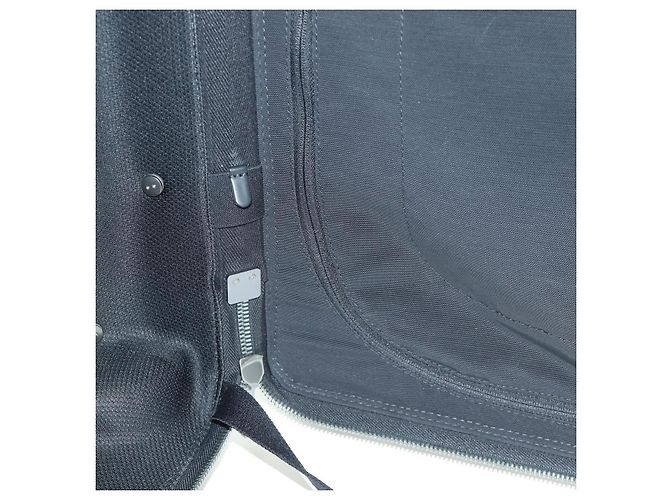LOUIS VUITTON Valigia Monogram Galaxy Horizon 55 M44179 LV Auth BSZ667SM Monogramma - vista 33